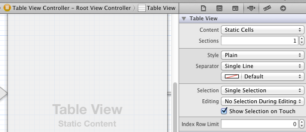 Changing cell content type from  dynamic to static