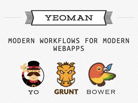 yeoman