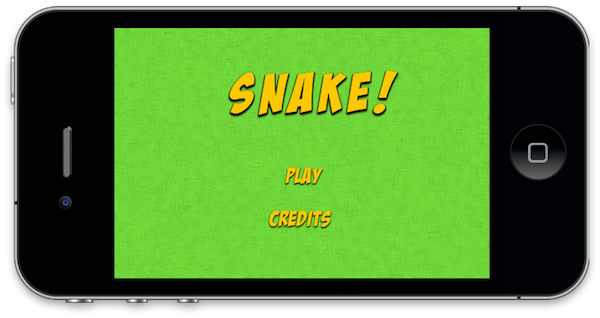 Build a Snake Game