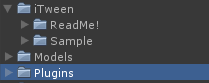 unity tutorial menus UI