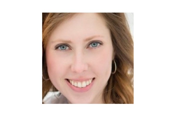 Brianne Larson of Strategic America