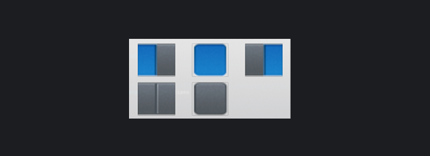 UISegment Sections