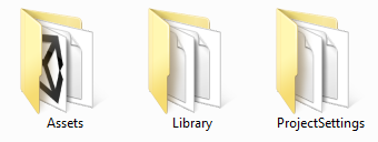 Project Folder