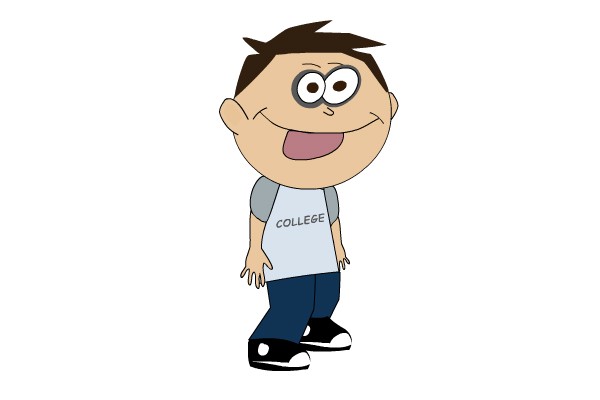 character creation graphic symbols