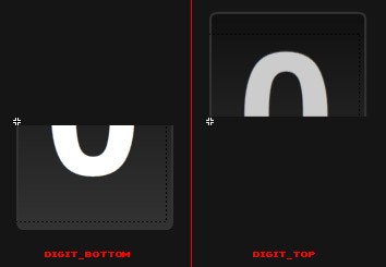 digit_top and digit_bottom clips
