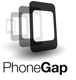 PhoneGap Logo