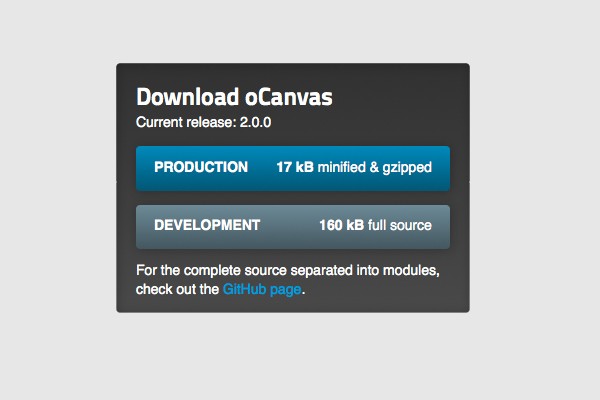 Download oCanvas