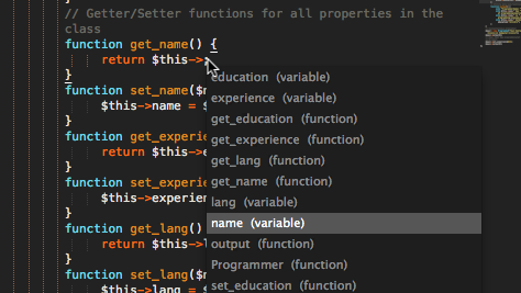 Nettuts+ -- Essential Sublime Text 2 Plugins and Extensions