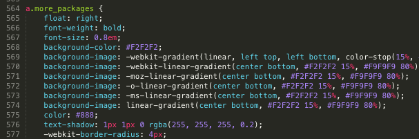 Nettuts+ -- Essential Sublime Text 2 Plugins and Extensions