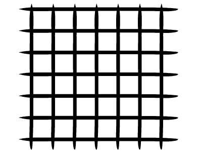 Cartesian as a type of affine space