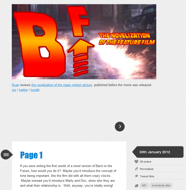 description of image