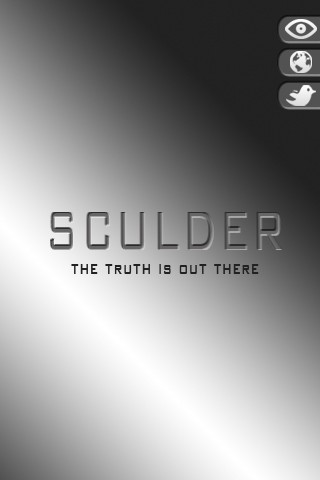 Sculder