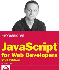 Professional JavaScript for Web Developers