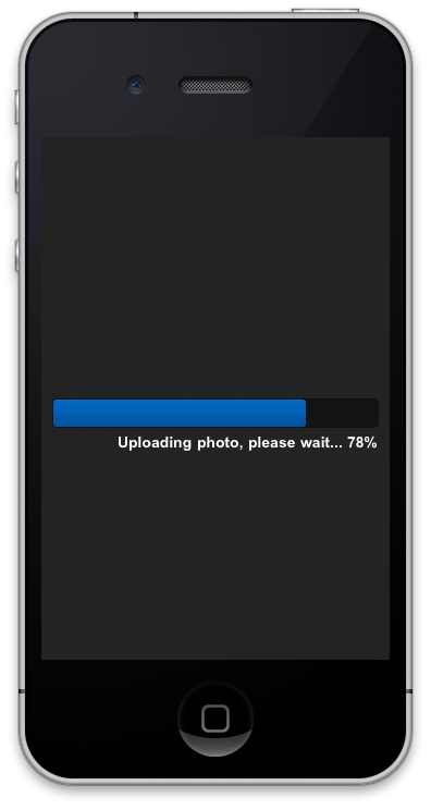 Android SDK Progress Bar Article