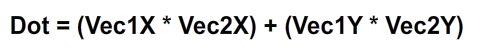 Flash math vectors in AS3