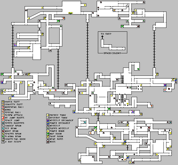 A stage design from a platformer game. A detailed 1-2 paragraphs explaining  the landmarks should follow the image.