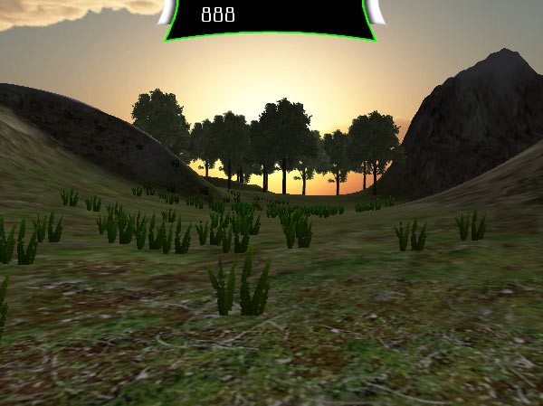 unity tutorial: gui, timers, particles