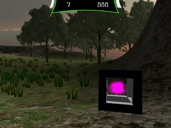 unity tutorial: gui, timers, particles