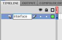 interface layer