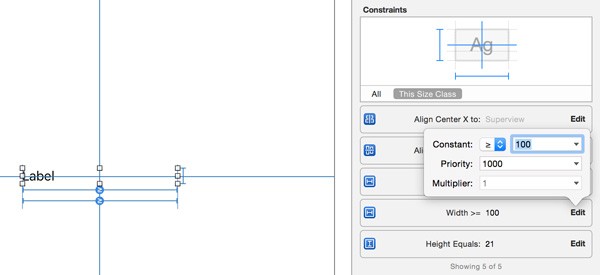 Collaborating Constraints