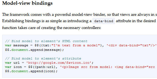 Nettuts -- JavaScript Frameworks