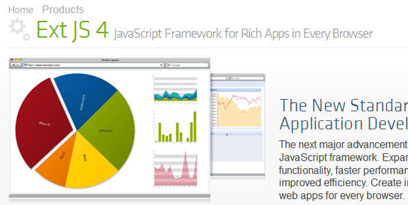 Nettuts -- JavaScript Frameworks