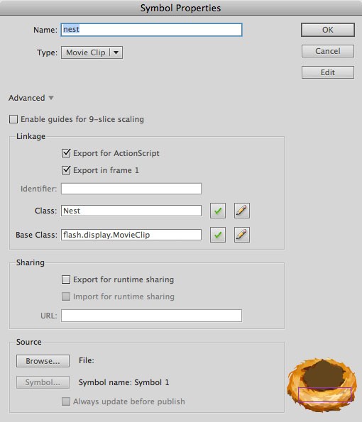 Step 13: Initializing our game