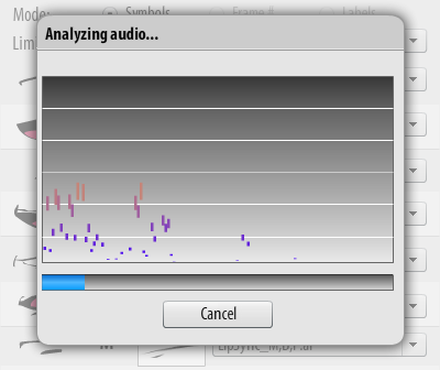 SmartMouth Audio Analyzer