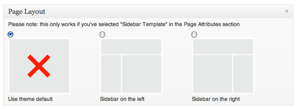 Open Graph meta box frontend