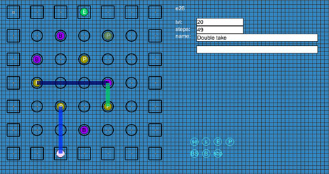 Flash IDE level editor