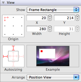 Create a Receiver Project