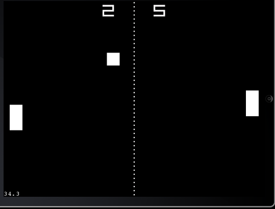 iPhone Open-Source Games: iPong