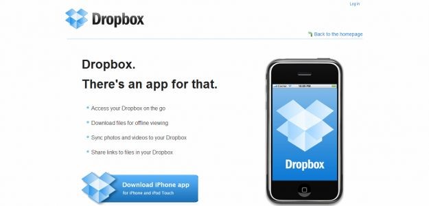 Dropbox