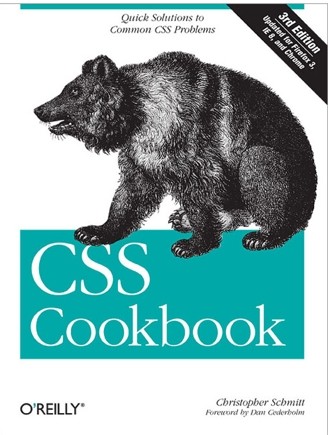 CSS Cookbook