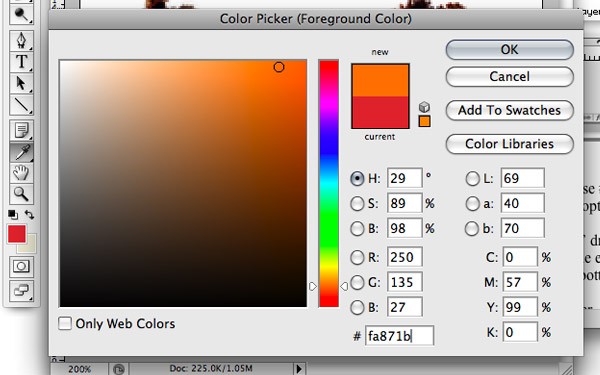 Color Picker