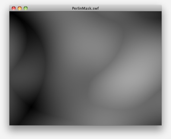 Perlin noise