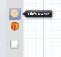 File’s Owner