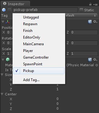 unity beginners introduction tutorial