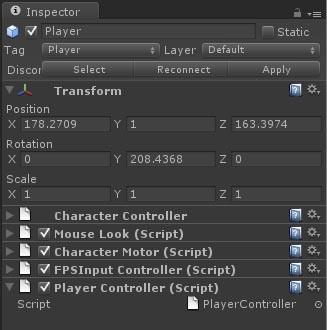 unity beginners introduction tutorial