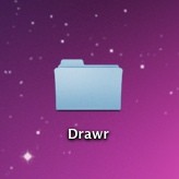 My project folder