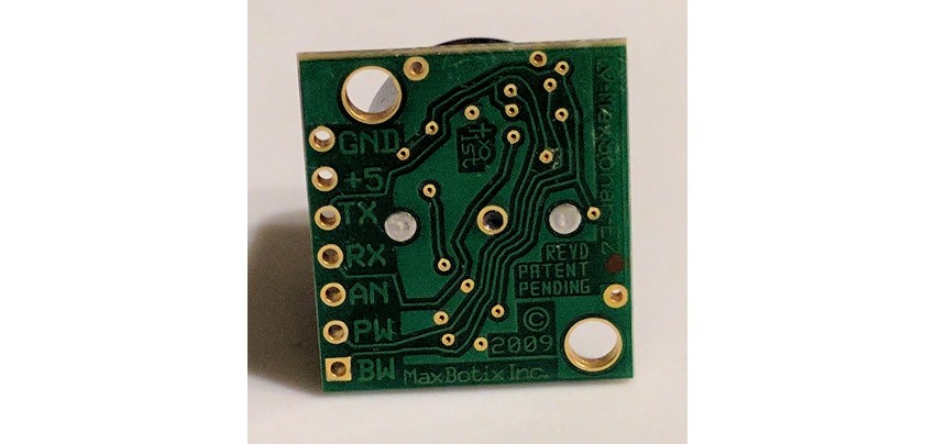 Simple UART component