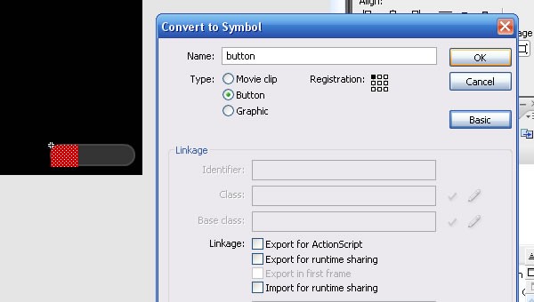 Flash bandwidth streaming video player