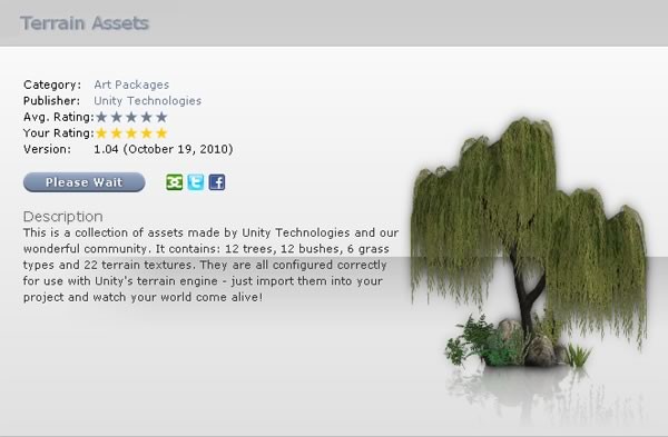 unity-asset-store-terrain-assets