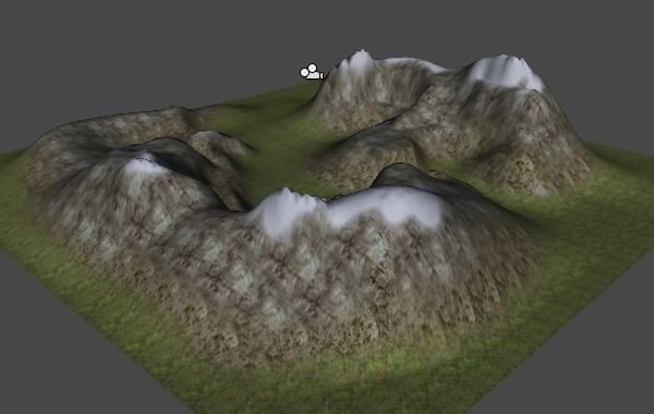 unity-terrain-fully-textured