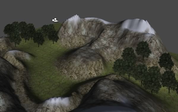 unity-terrain-trees