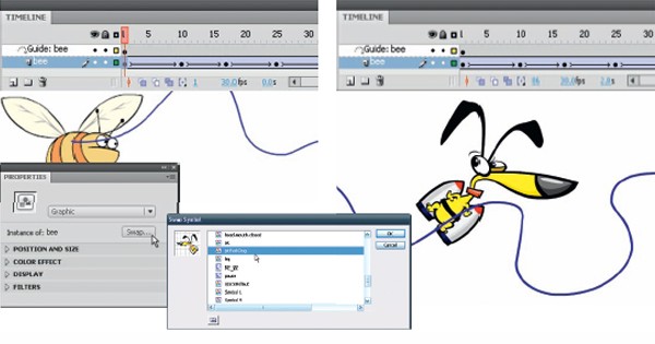 How to Cheat in Adobe Flash CS5 review