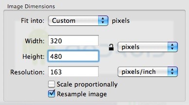 Corona SDK - Figure 4