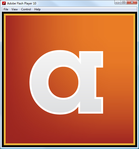 FlashDevelop_beginner_intro