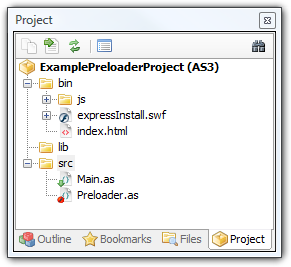 FlashDevelop_beginner_intro