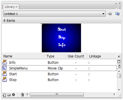 FlashDevelop_beginner_intro